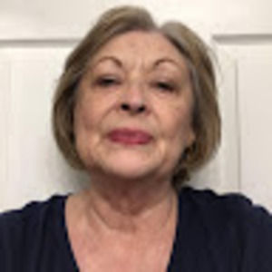 Meet your Posher, Sherry